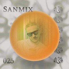 Podcast 025 Sanmix