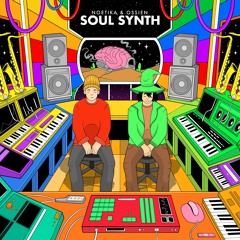 Soul Synth (Free Download)