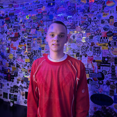 Woody Boase @ The Lot Radio 04-27-2025