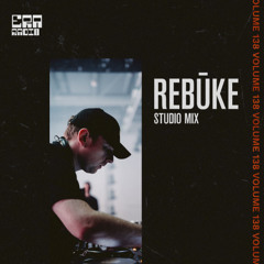 ERA 138 - Rebūke Studio Mix