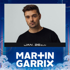 MARTIN GARRIX LIVE @ GMOSONIC JAPAN 2025