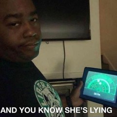 Teen x Tyler - Scam op Rap