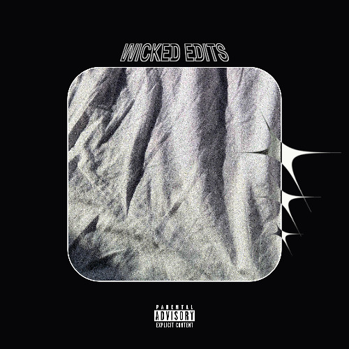 LOVE ME AGAIN x DISTANCE artwork