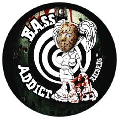 Bass Addict Records 13 - B1 Teksa - Haunted Forest
