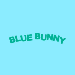BLUE BUNNY