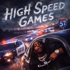 High Speed Games(YFG Fatso Remix)