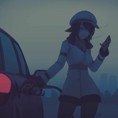 late night driving