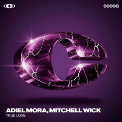 Adiel Mora, Mitchell Wick - True Love