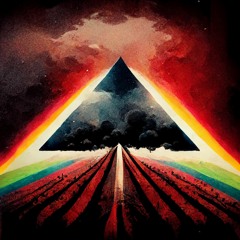 Vegan Cake - Pink Floyd Loves Psygressive (2012 - debut set)
