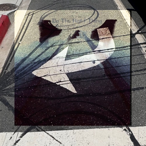 Do the right thing and move to the left or get centered at least disquiet0699