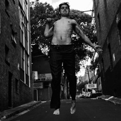 acoustic wasted 7_12_25WIP