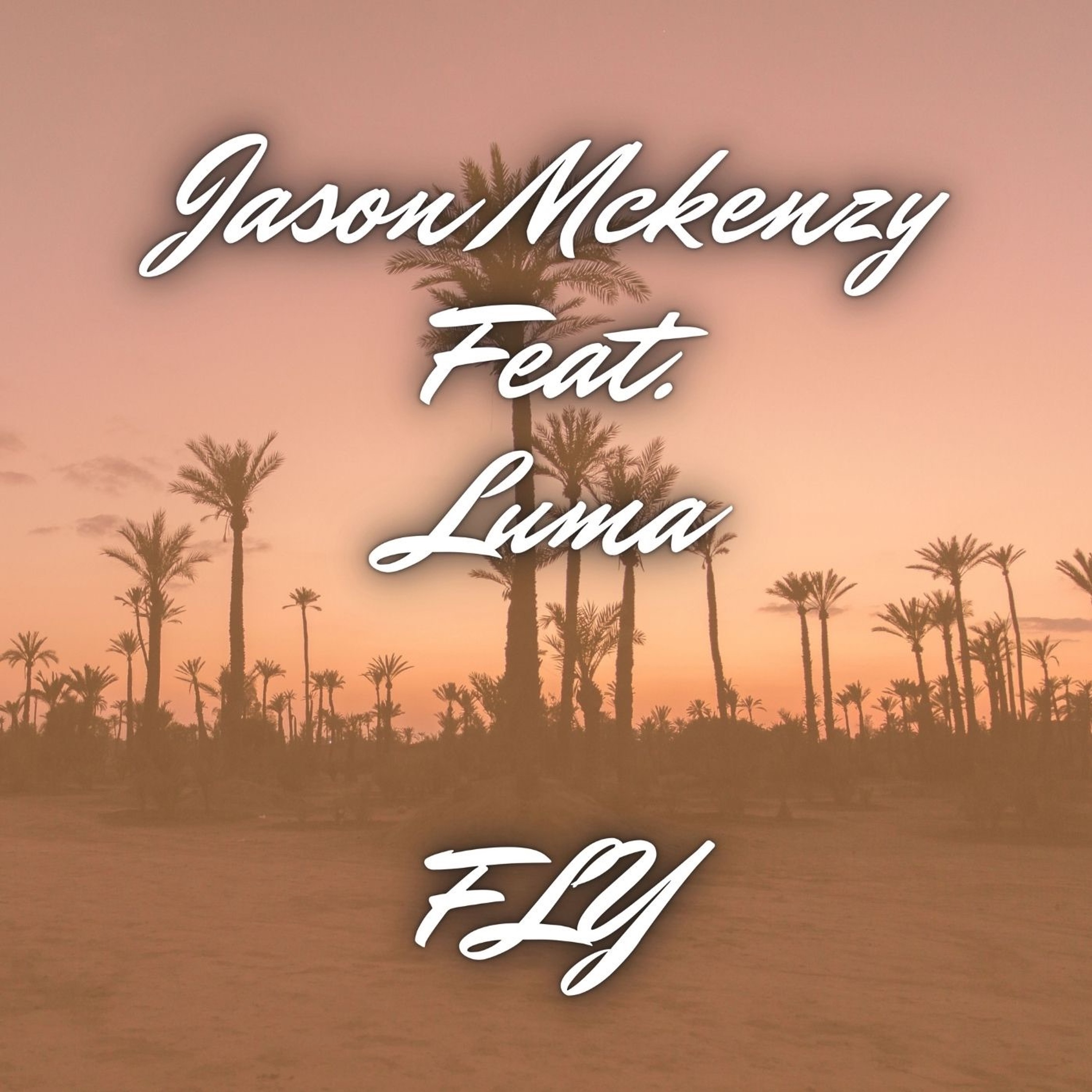 Jason Mckenzy™️