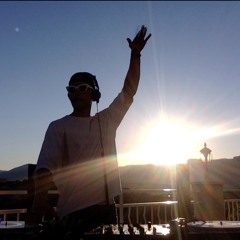 BLANC - SUNSET LIVE SESSION / NICE, FRANCE 21.06.20