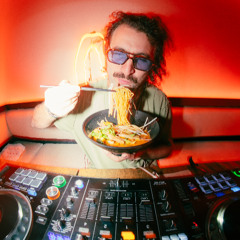 SOOP RAMEN BAR (AMBIENT SET)