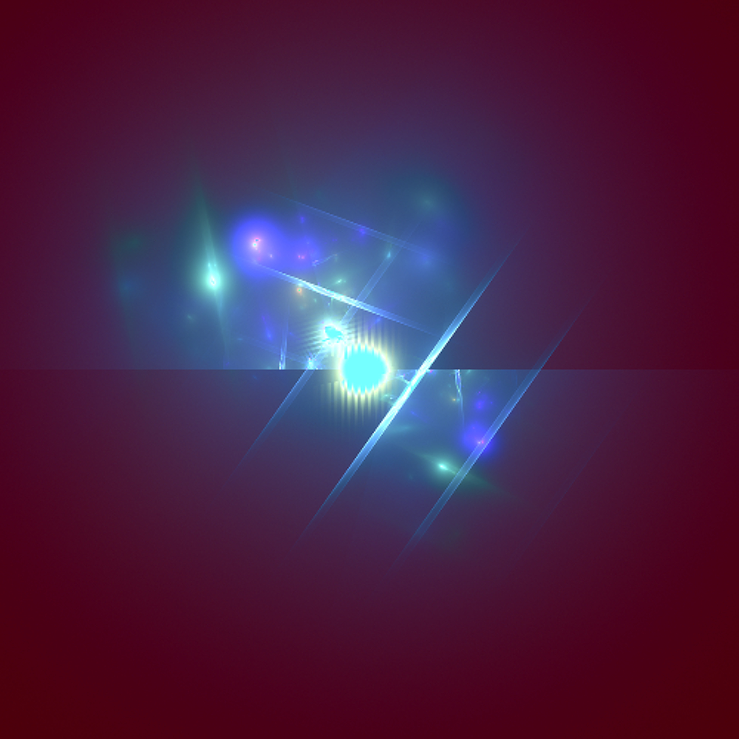 Flare episode artwork