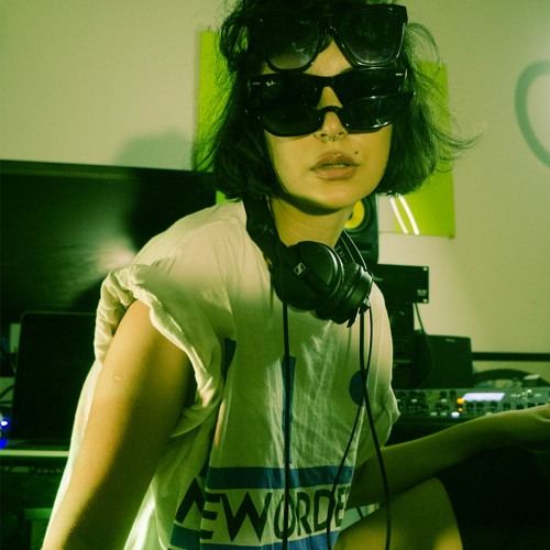 Selectors 61 [with Nikkatze]