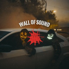 Wall Of Sound(D Minor BPM 130)