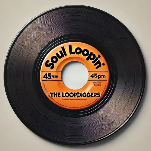 LoopDiggers Sunday Roulette N°170 - Soul Loopin'