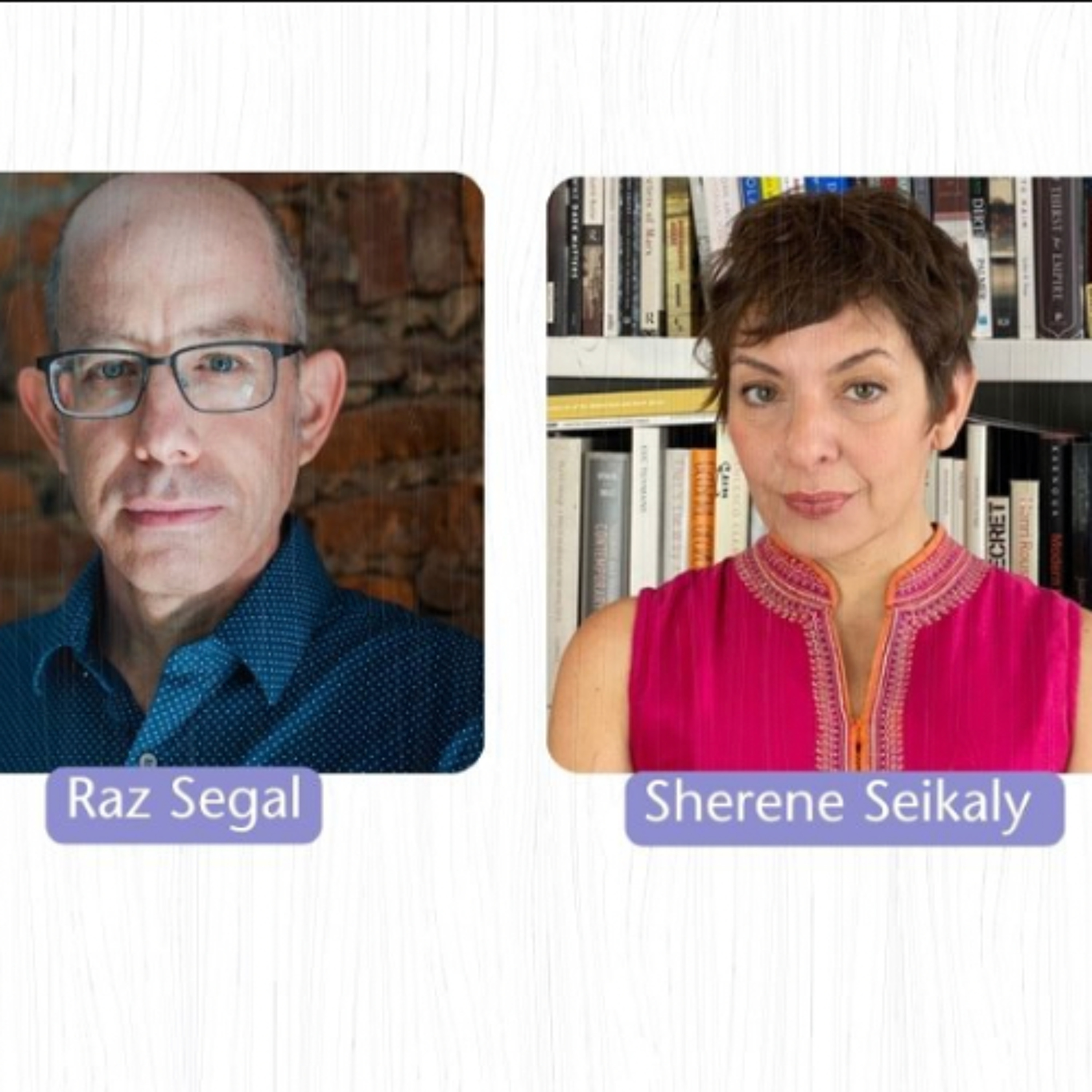 Settler Antisemitism, Israeli Mass Violence, and the Crisis of Holocaust and Genocide Studies