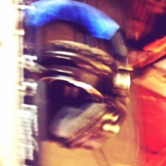 April 12, 2023 - Live Mix