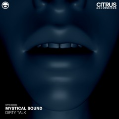 CITRUS22034 // Mystical Sound - Dirty Talk