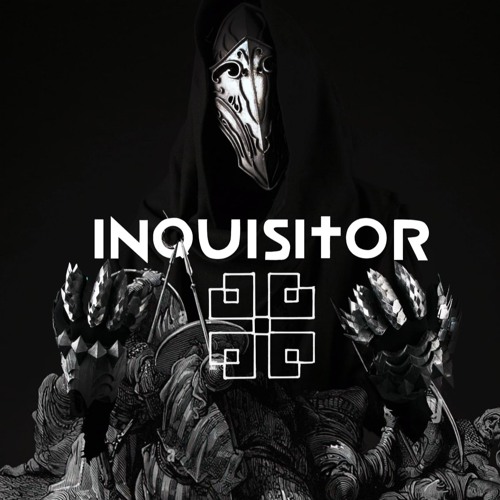 Inquisitor - Revenge For Sins