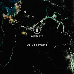 Immersione otttantacinque_Dj Sodeyama