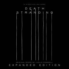 Dead Man - Death Stranding OST