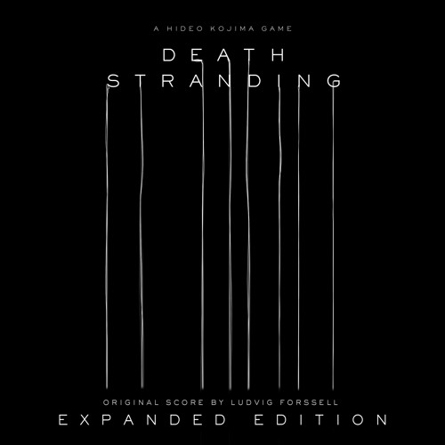 Dead Man - Death Stranding OST