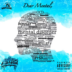 Dear Mental,