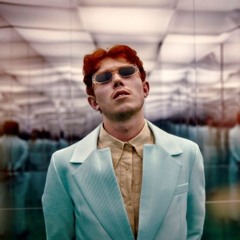 STBB#898 King Krule Week Hosted by Tone of the Cosmos