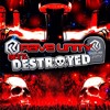 Dj Reflex pre recorded rave unity gets destroyed set