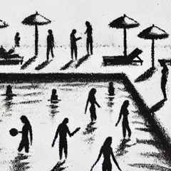 Day Party Techno - Live At Mercury Mine Monster 2024