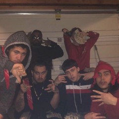 TTG SoSa Bandz "FAKE POLE"  #TTG #5762