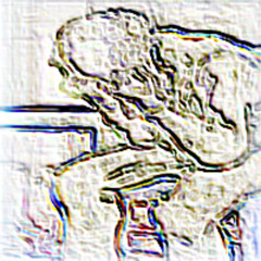 1up - ORIGINAL HI - track 11 - Aprosexie (160bpm)