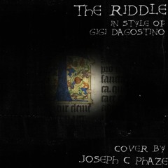 The Riddle (Medieval/Bardcore)