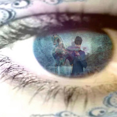 blurry vision