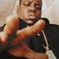 Notorious B.I.G. - One More Chance (?? dub step remix) 10-20-2008 radio rip