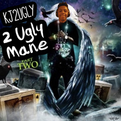 kj2ugly - zaytoven (2022) 2uglymane