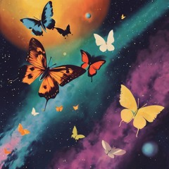 Bedtime Butterfly (Alternate Mix)
