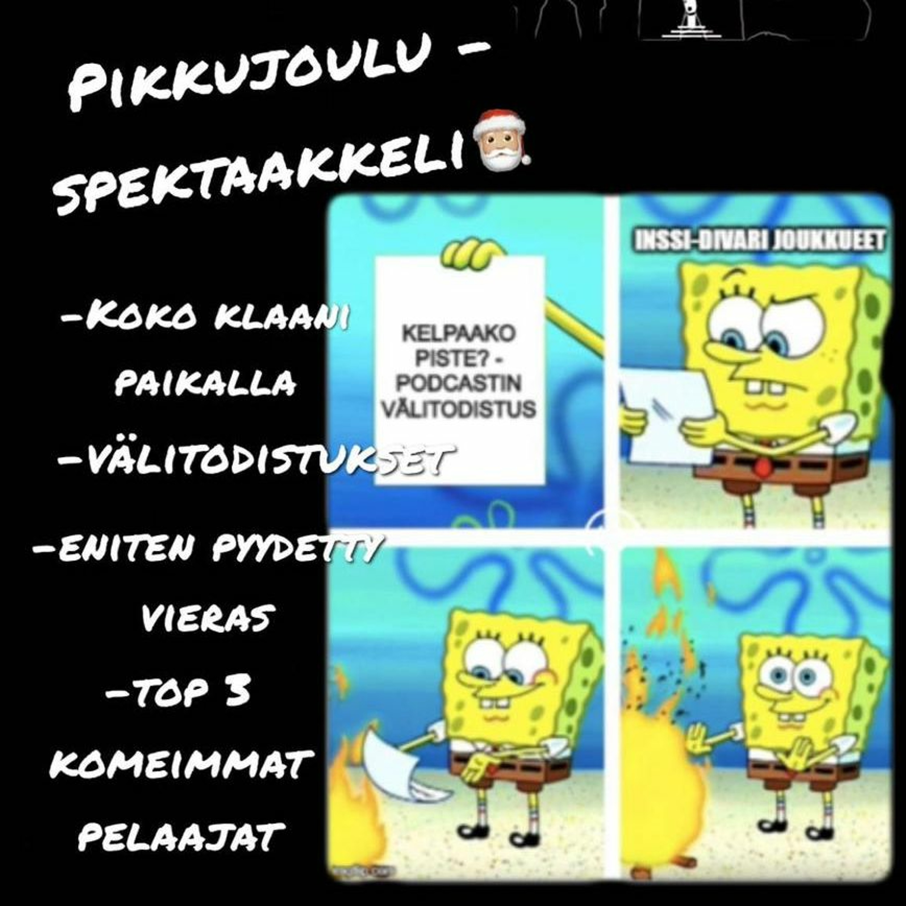 Pääkallon podcastit