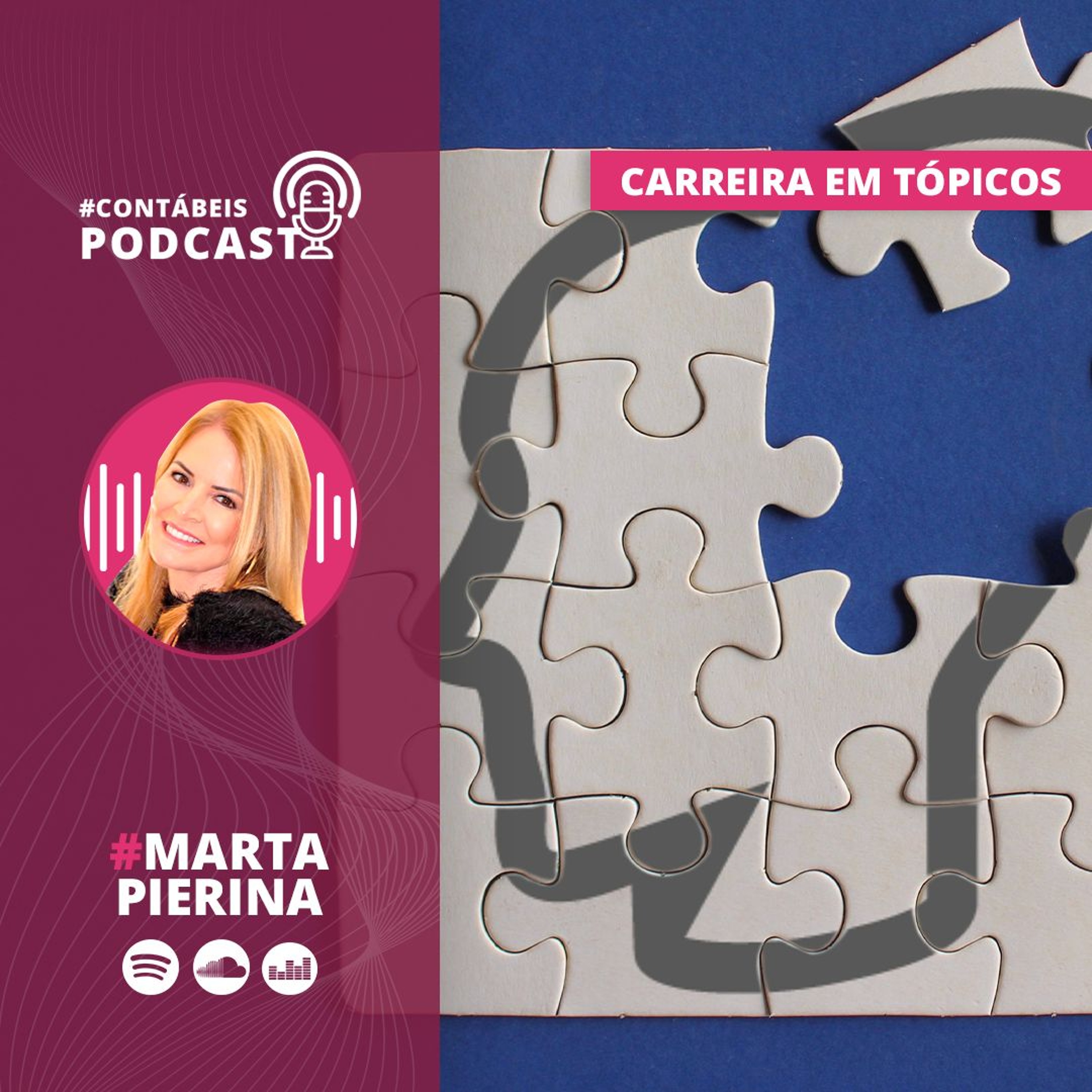 Carreira em Tópicos 101: Trabalho e riscos psicossociais episode artwork