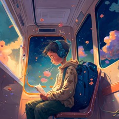 lullabye (w/ landon schafer)