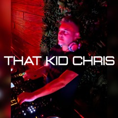 That Kid Chris - Welcome To The Generator (Techno Raw) Vol 2 [MixSet]