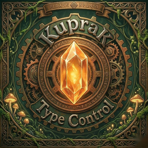 Type Control