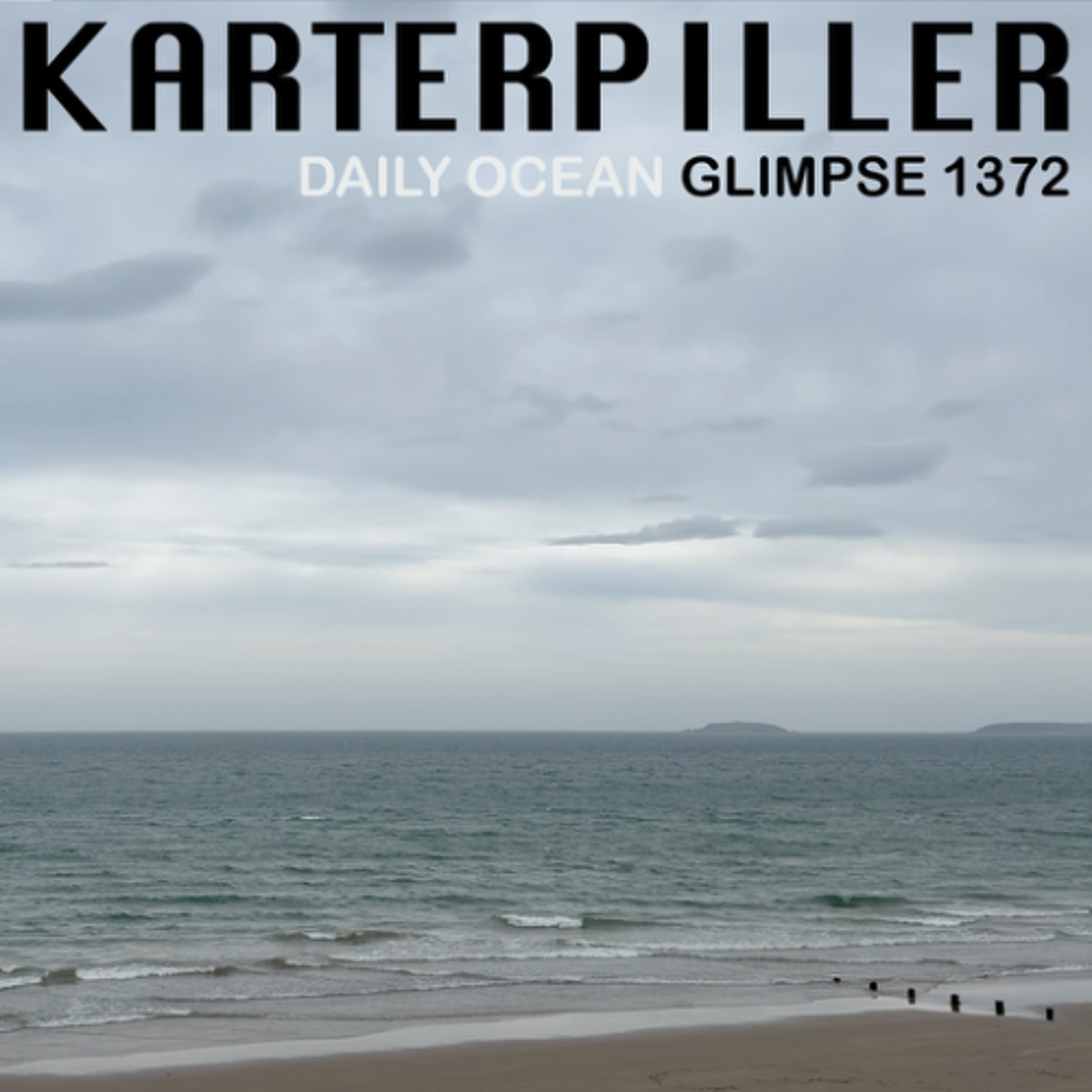 Glimpse 1372 (Jul 4 2025) episode artwork