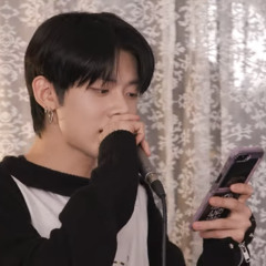 What 2 Do (DEAN) Cover by 연준 (투모로우바이투게더)