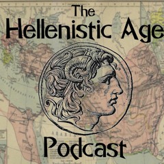 Interview: On the Army of Ptolemaic Egypt w/ Dr. Paul Johstono