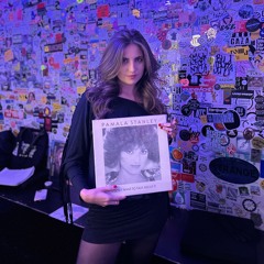 Rachel Opert @ The Lot Radio 01-30-2025