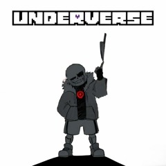 Undertale AU Underverse Killer Sans Fight Song: X-99 (Fanmade) - Frostfm